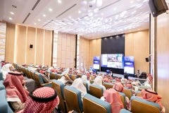 الجمعية تستعرض مشروع تمكين الإثرائي ضمن لقاء «مشاريع ابتكارية 2025» بالقصيم