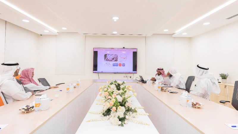 مجلس إدارة جمعية الإحسان يعقد اجتماعه الـ42 لمتابعة الأداء ومناقشة مستجدات العمل